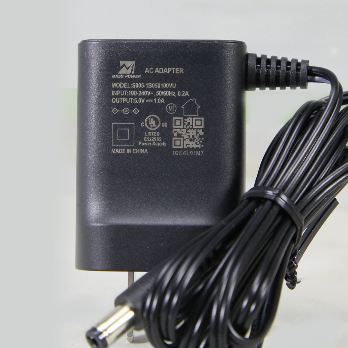 Electronic Accessories